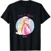 imageBarbie  Day to Night TShirtBlack