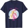 imageBarbie  Day to Night TShirtNavy Blue