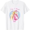 imageBarbie  Day to Night TShirtWhite