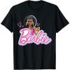 imageBarbie  Furever Friends TShirtBlack