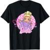 imageBarbie  So Much to Look Forward To TShirtBlack