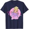 imageBarbie  So Much to Look Forward To TShirtNavy Blue