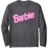 Dark Heather Grey