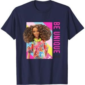 imageBarbie  Be Unique TShirtNavy Blue
