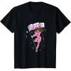imageBarbie  Astronaut Barbie TShirtBlack