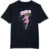 imageBarbie  Astronaut Barbie TShirtBlack