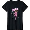 imageBarbie  Astronaut Barbie TShirtBlack