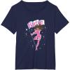 imageBarbie  Astronaut Barbie TShirtNavy Blue