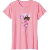 imageBarbie  Astronaut Barbie TShirtPink