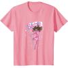 imageBarbie  Astronaut Barbie TShirtPink