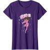 imageBarbie  Astronaut Barbie TShirtPurple