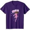 imageBarbie  Astronaut Barbie TShirtPurple