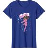 imageBarbie  Astronaut Barbie TShirtRoyal Blue