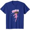 imageBarbie  Astronaut Barbie TShirtRoyal Blue
