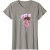 imageBarbie  Astronaut Barbie TShirtSlate Grey