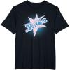 imageBarbie  Star Logo TShirtBlack