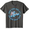 imageKen  Ken You Dig It TShirtAsphalt Grey
