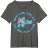 imageKen  Ken You Dig It TShirtAsphalt Grey