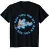 imageKen  Ken You Dig It TShirtBlack