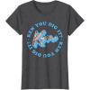 imageKen  Ken You Dig It TShirtDark Heather Grey