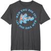 imageKen  Ken You Dig It TShirtDark Heather Grey