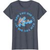imageKen  Ken You Dig It TShirtHeather Blue