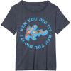 imageKen  Ken You Dig It TShirtHeather Blue