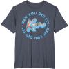 imageKen  Ken You Dig It TShirtHeather Blue