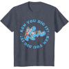 imageKen  Ken You Dig It TShirtHeather Blue