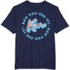 imageKen  Ken You Dig It TShirtNavy Blue