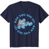imageKen  Ken You Dig It TShirtNavy Blue