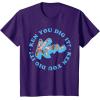 imageKen  Ken You Dig It TShirtPurple