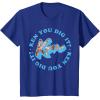 imageKen  Ken You Dig It TShirtRoyal Blue
