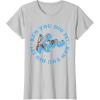 imageKen  Ken You Dig It TShirtSilver Grey