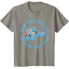 imageKen  Ken You Dig It TShirtSlate Grey