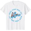 imageKen  Ken You Dig It TShirtWhite