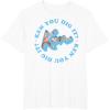 imageKen  Ken You Dig It TShirtWhite