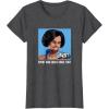 imageKen  Sport and Shave Since 1961 TShirtDark Heather Grey
