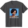 imageKen  Sport and Shave Since 1961 TShirtDark Heather Grey