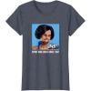 imageKen  Sport and Shave Since 1961 TShirtHeather Blue
