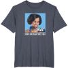 imageKen  Sport and Shave Since 1961 TShirtHeather Blue