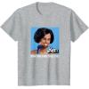 imageKen  Sport and Shave Since 1961 TShirtHeather Grey