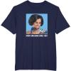 imageKen  Sport and Shave Since 1961 TShirtNavy Blue