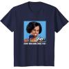imageKen  Sport and Shave Since 1961 TShirtNavy Blue