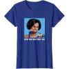 imageKen  Sport and Shave Since 1961 TShirtRoyal Blue
