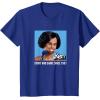imageKen  Sport and Shave Since 1961 TShirtRoyal Blue