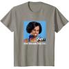 imageKen  Sport and Shave Since 1961 TShirtSlate Grey