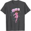 Dark Heather Grey