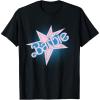 imageBarbie  Star Logo TShirtBlack
