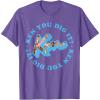 imageKen  Ken You Dig It TShirtPurple Heather